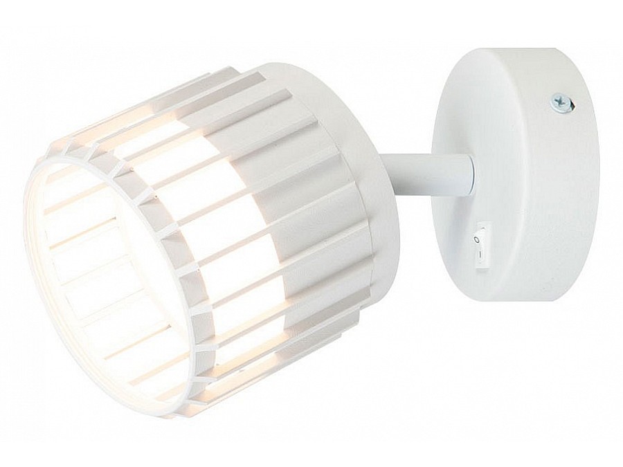 Бра Arte Lamp Atria A8031AP-1WH