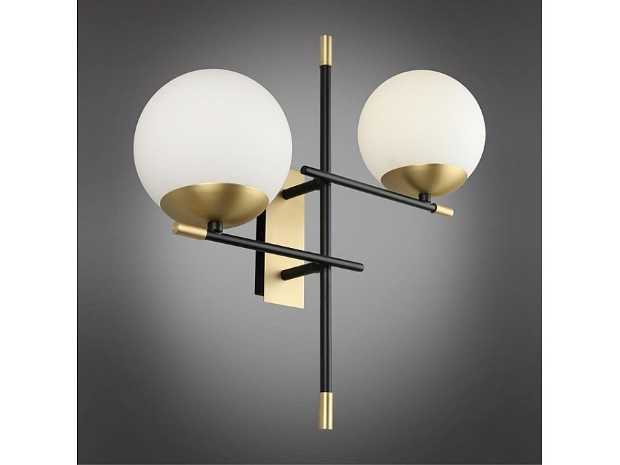 Бра Aployt Kristina APL.313.01.02