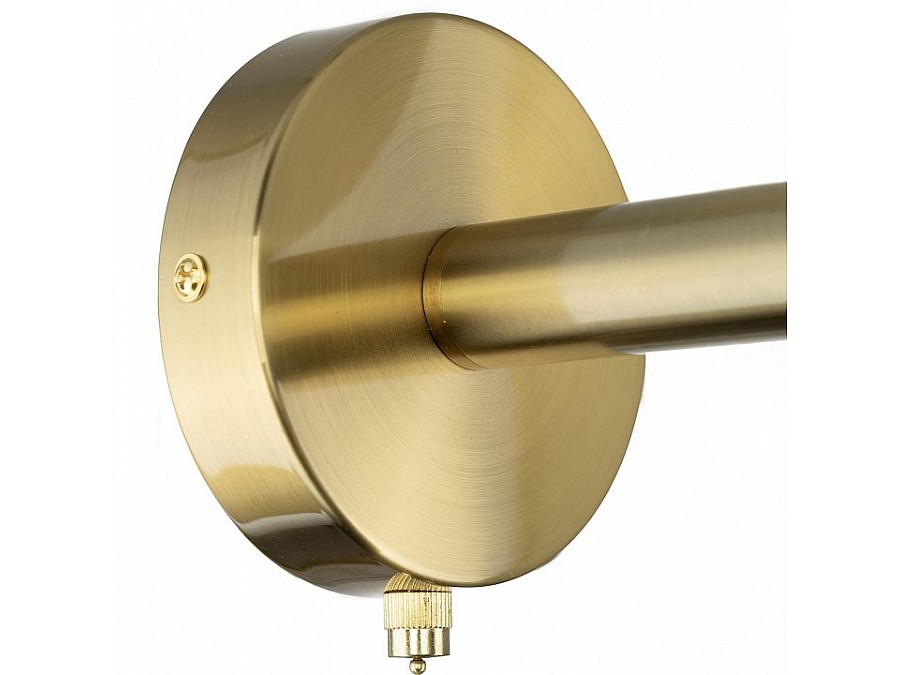 Бра Citilux Рунд CL205310N