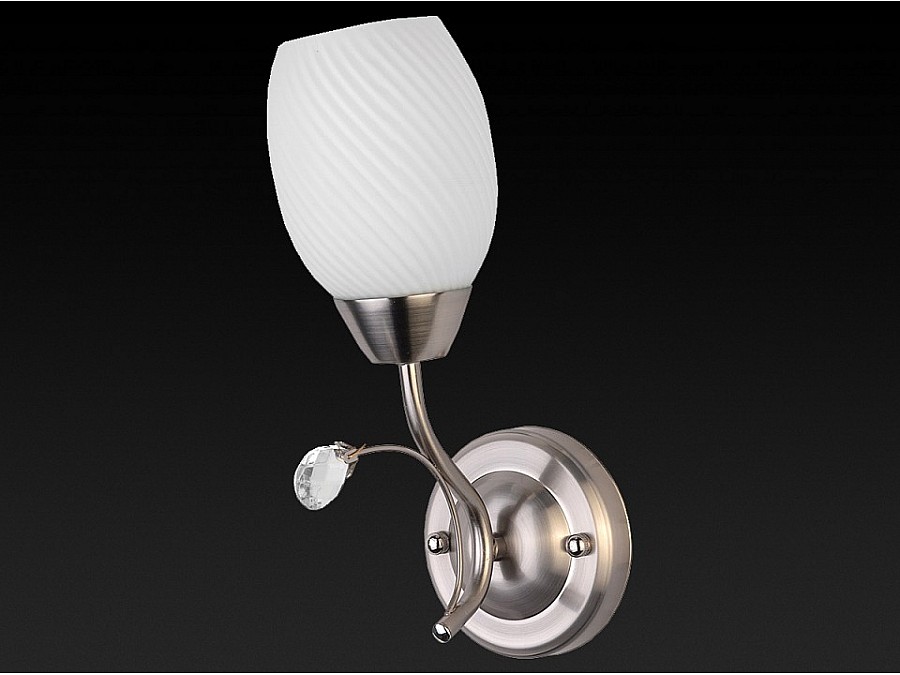 Бра TopLight Paula TL3550B-01SN