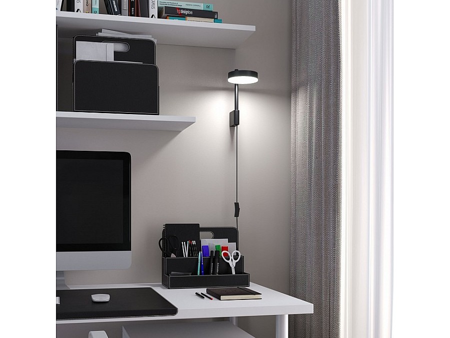 Бра Elektrostandard Tobi a064592