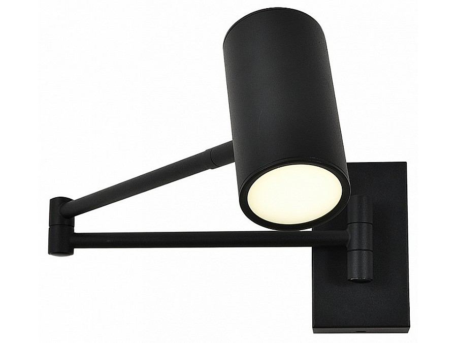 Бра Escada Stigma 10282/1LED Black