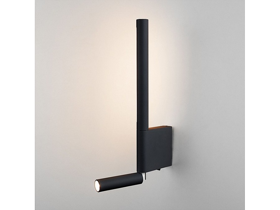 Бра с подсветкой Elektrostandard Sarca a063692