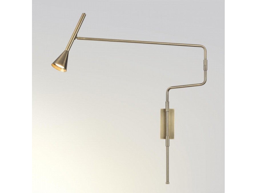 Бра Odeon Light Izzy 7032/1W