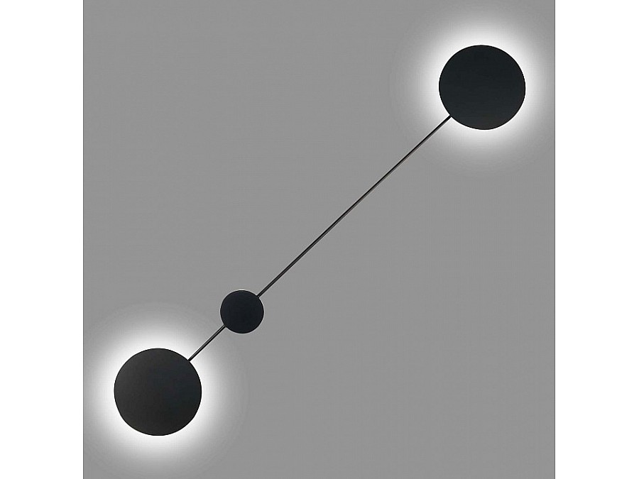 Бра ST-Luce Tondo SL6006.401.02