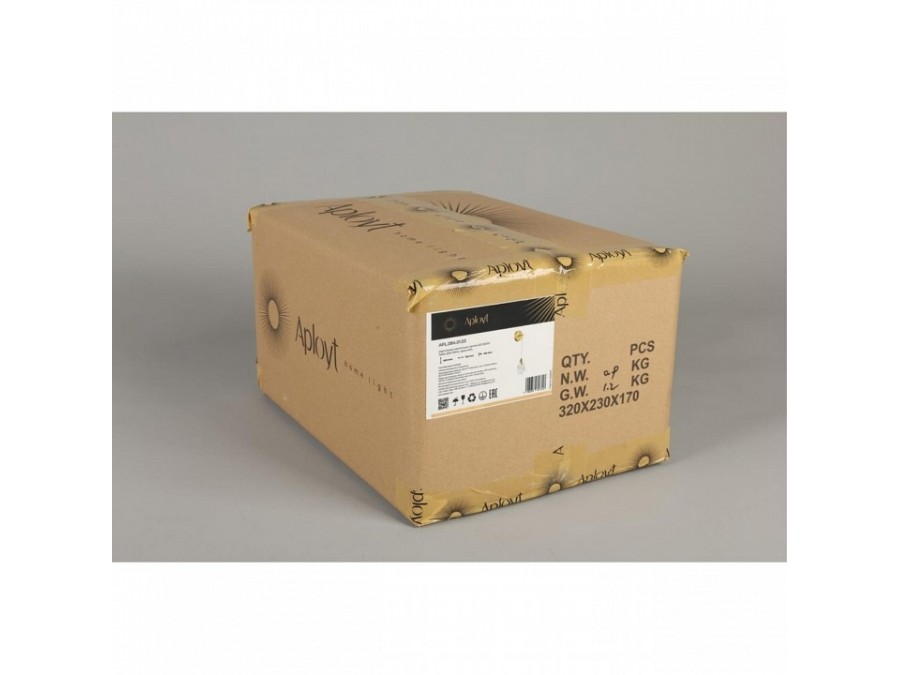 Бра Aployt Liza APL.084.01.03