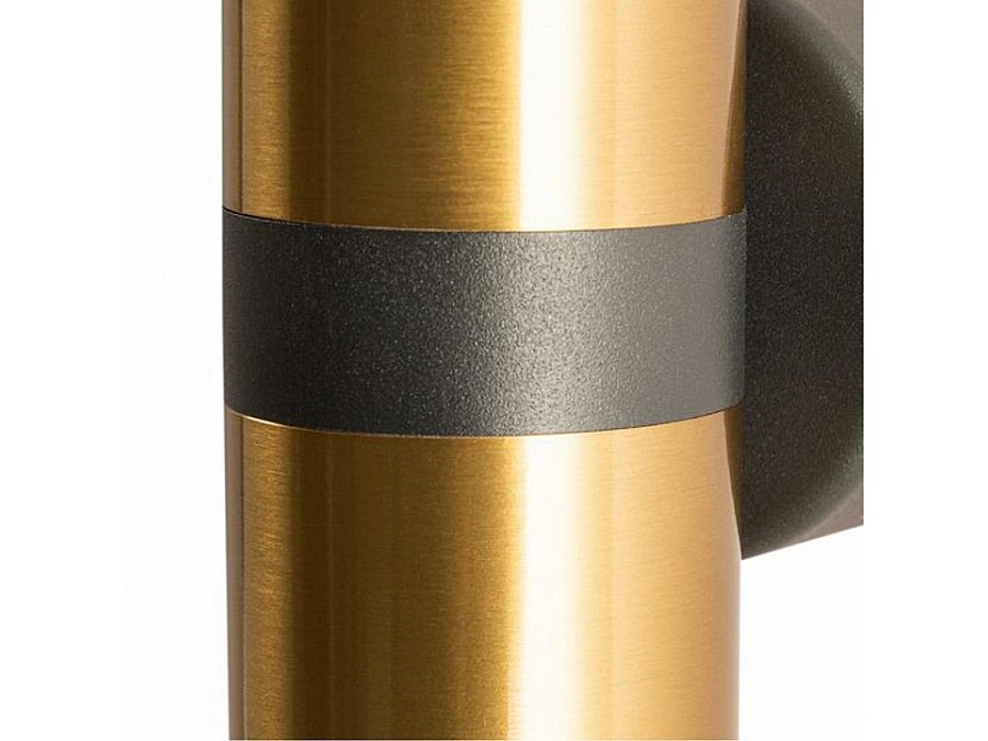 Бра Arte Lamp Ran A3143AP-2PB