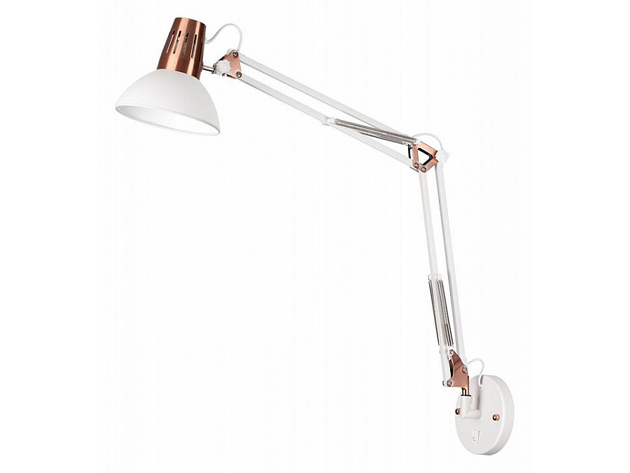 Бра Odeon Light Kapal 3344/1W