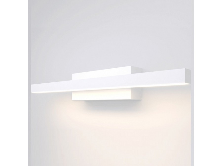 Подсветка для картины Elektrostandard Rino 40121/LED белый