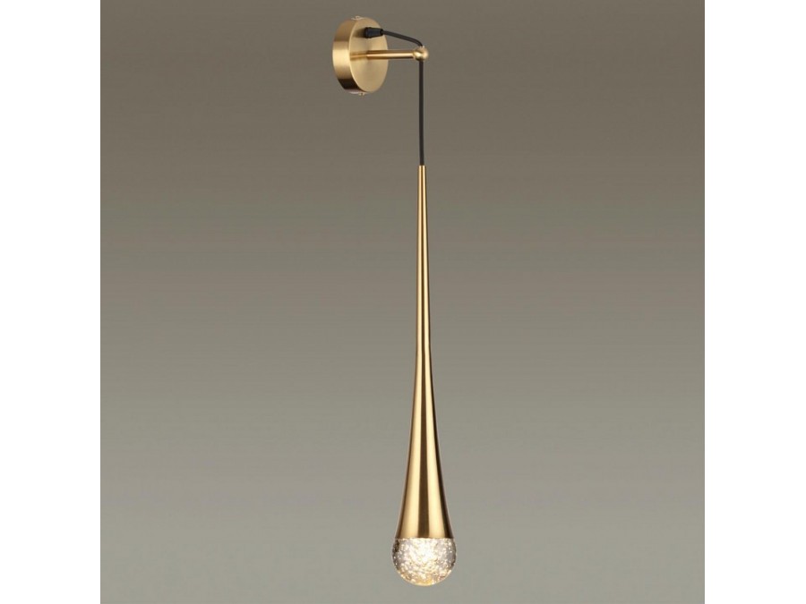 Бра Odeon Light Gota 4285/1W