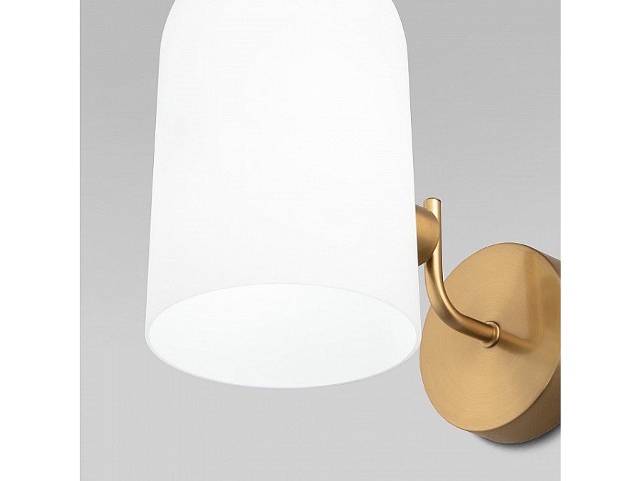 Бра Eurosvet Bambola 60157/1 латунь