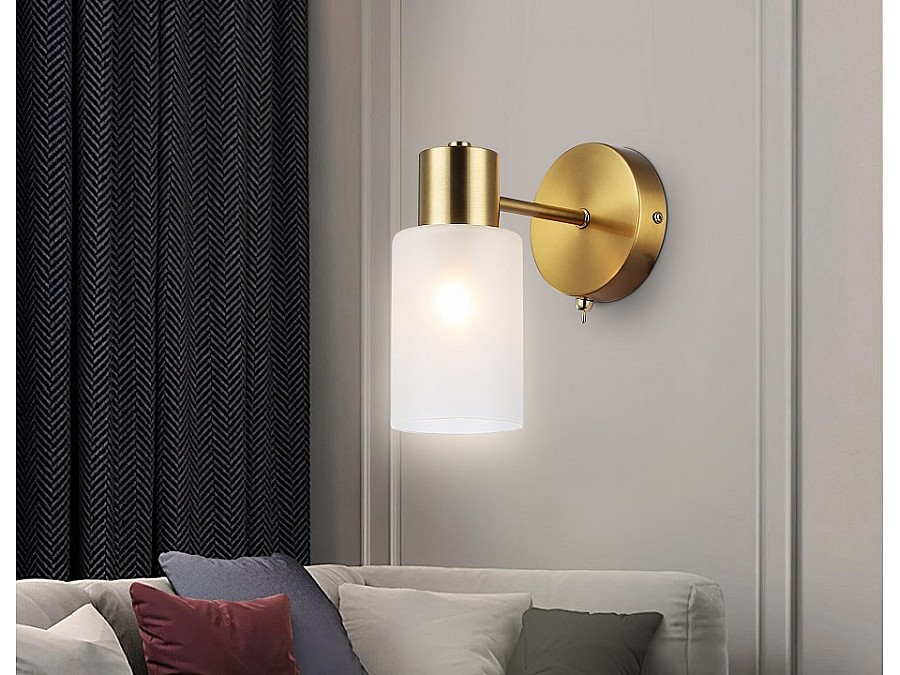 Бра Ambrella Light TRADITIONAL TR9586