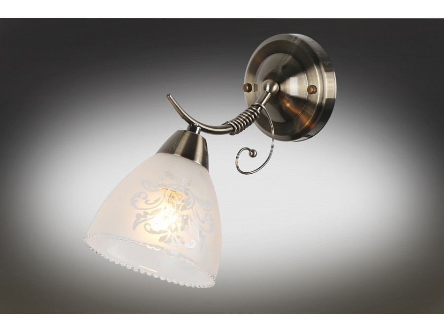 Бра Omnilux Casagliana OML-53801-01