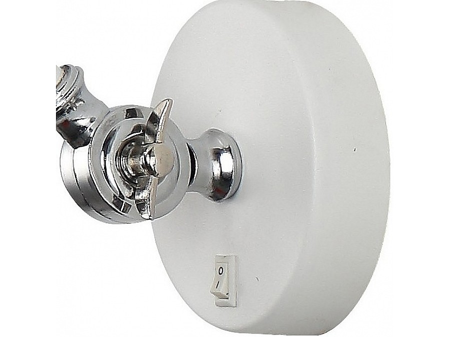 Бра Arte Lamp 2055 A2055AP-1WH