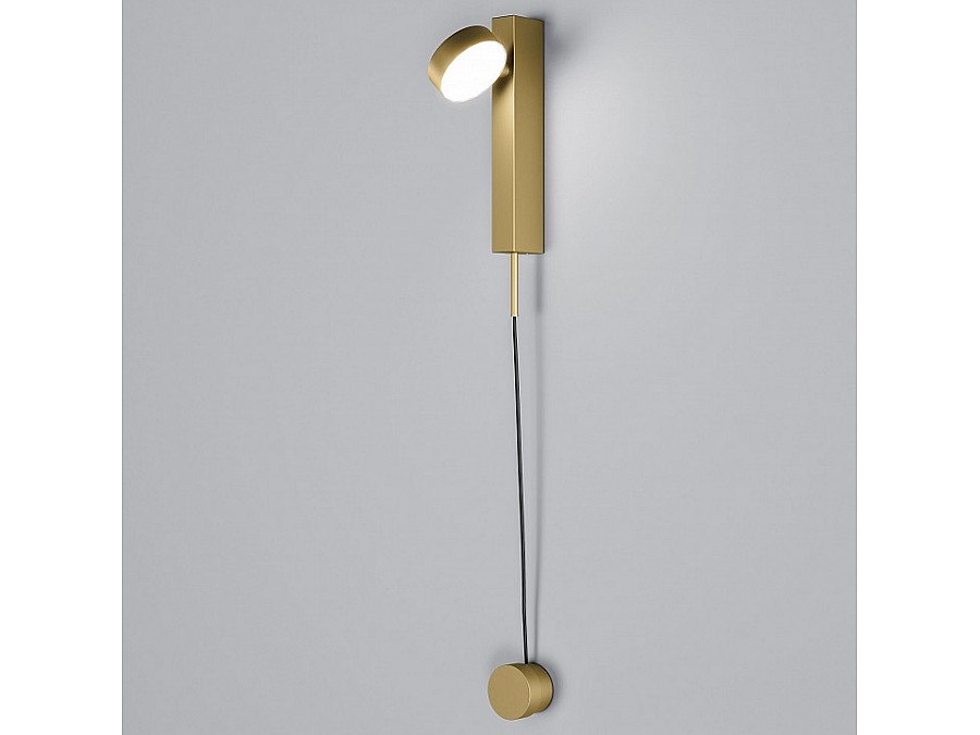 Бра Elektrostandard Orco a066405