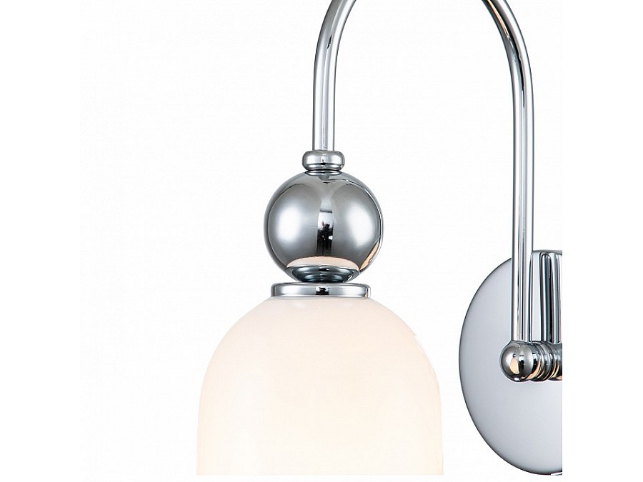 Бра Escada Ode 686/1A Chrome