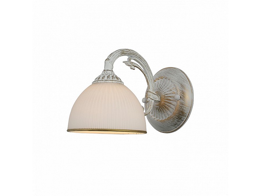 Бра Escada Ballad 2134/1A White