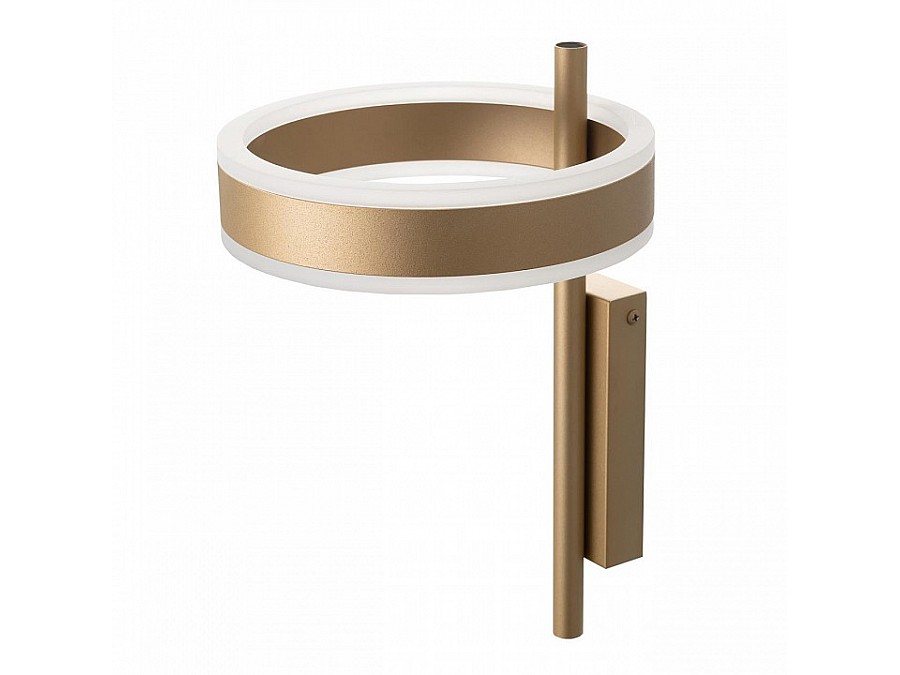 Бра Citilux Дуэт CL719312