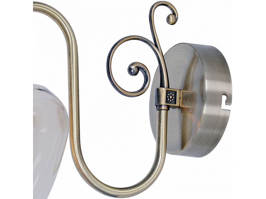 Бра TopLight Sybilla TL1157-1W