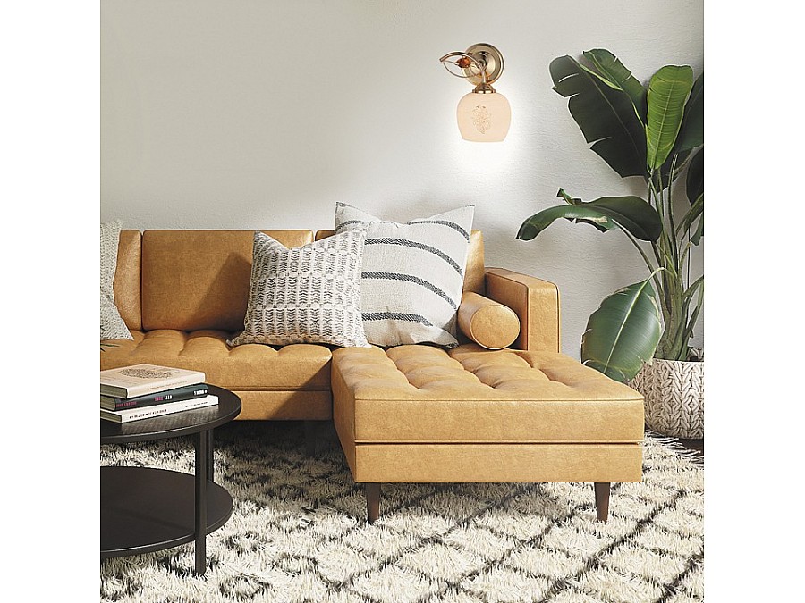 Бра Escada Anemone 1121/1A