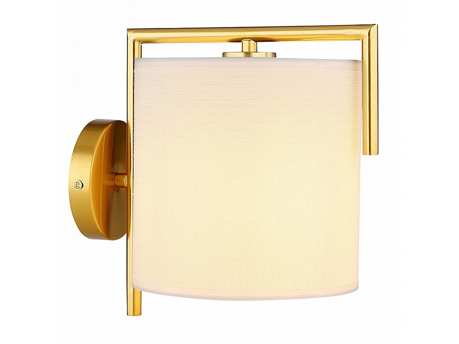 Бра Arte Lamp Aperol A5031AP-1PB
