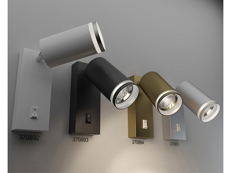 Бра Novotech Ular 370895