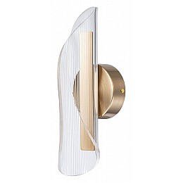 Бра Arte Lamp Ciclone A2473AP-7PB