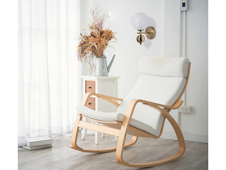 Бра DeMarkt Крайс 12 657023201