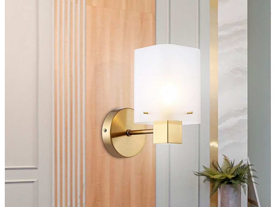 Бра Ambrella Light HIGH LIGHT LH57035