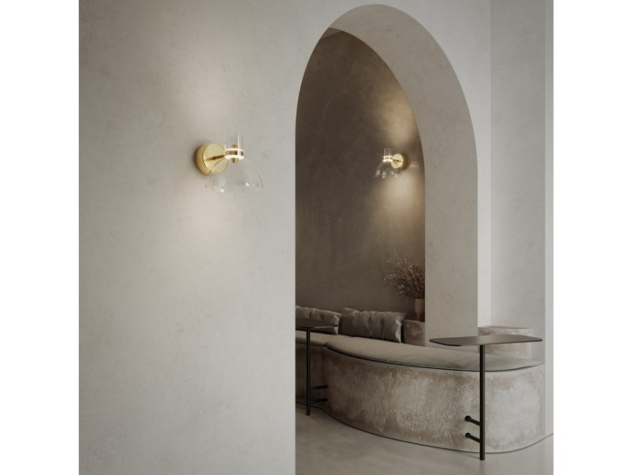 Бра Eurosvet Vial 202053 LED