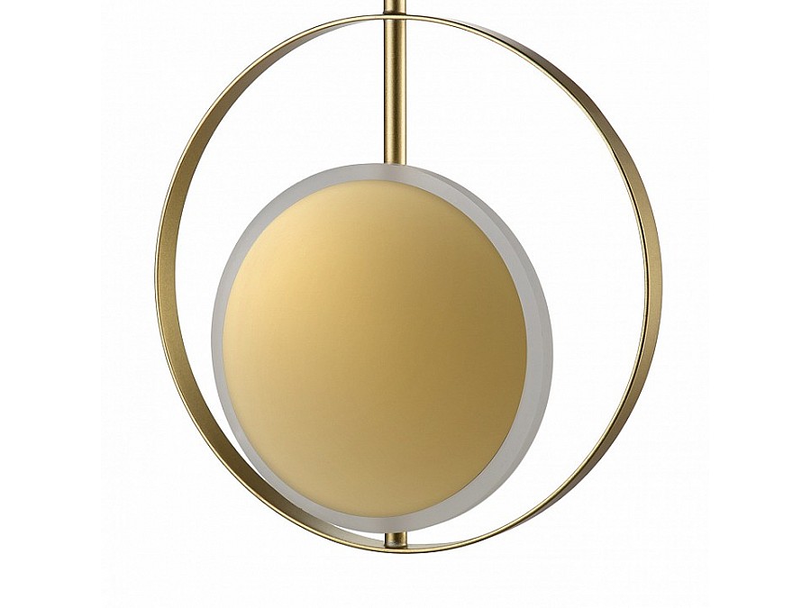 Бра Escada Hypnosis 10206/SG LED Gold