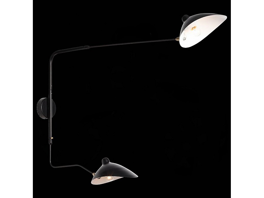 Бра ST-Luce Spruzzo SL305.401.02