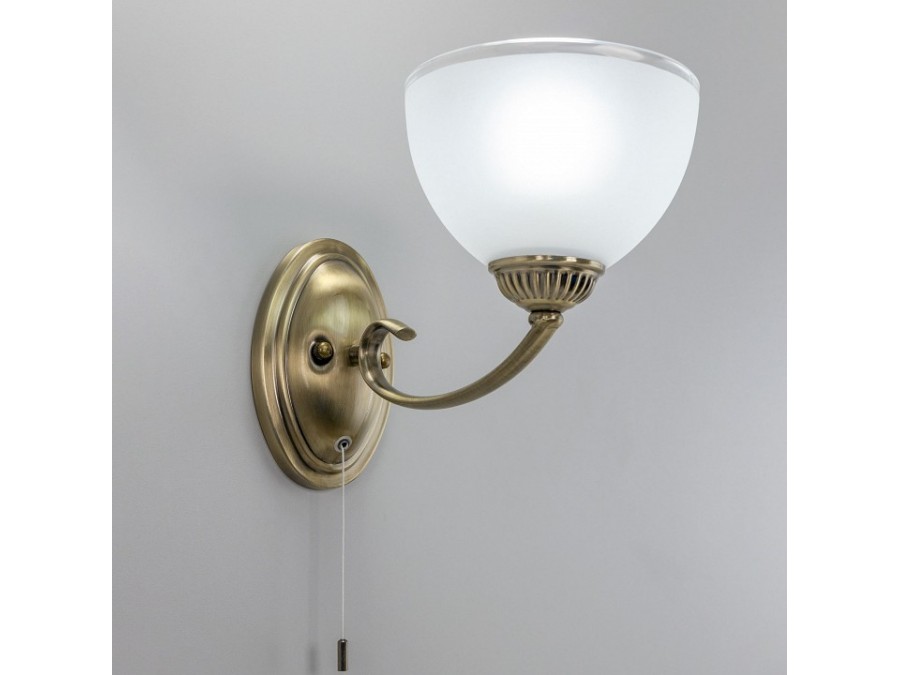 Бра Citilux Франческа CL417313