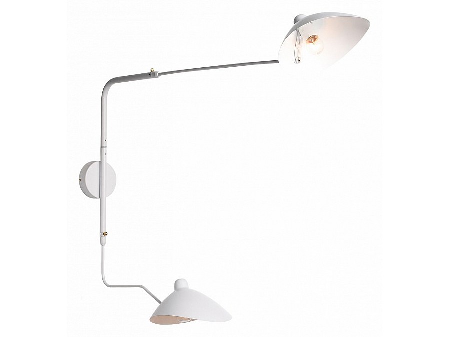 Бра ST-Luce Spruzzo SL305.501.02