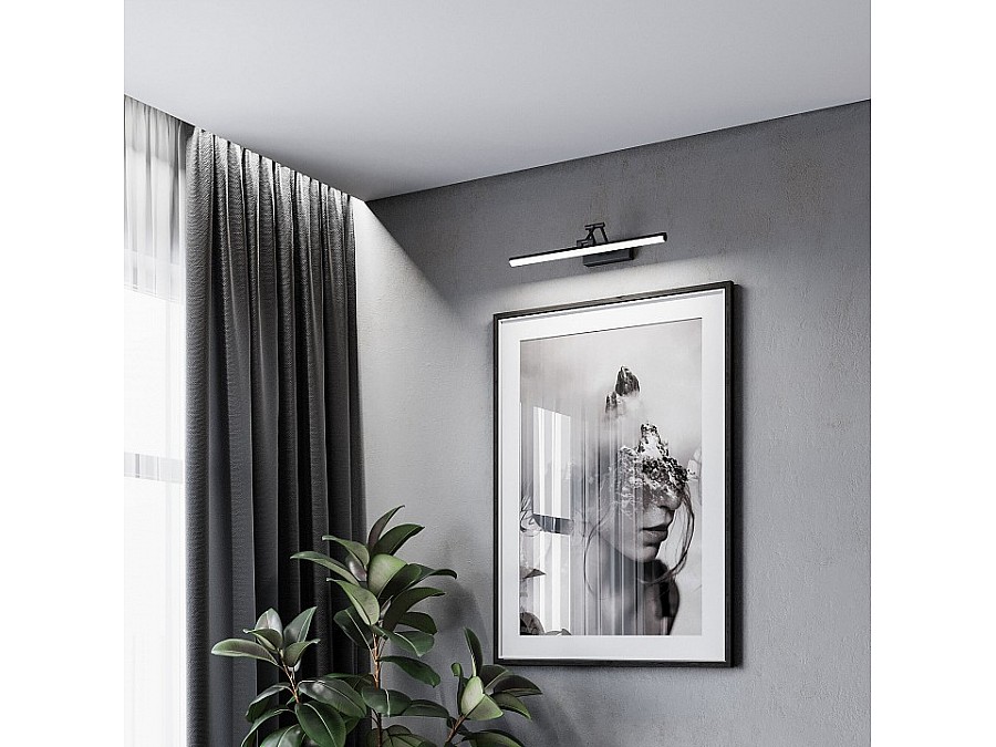 Подсветка для картины Elektrostandard Monza a064137