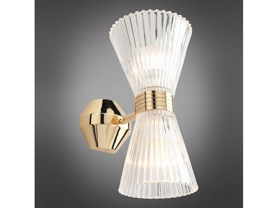 Бра Aployt Elinor APL.801.01.02