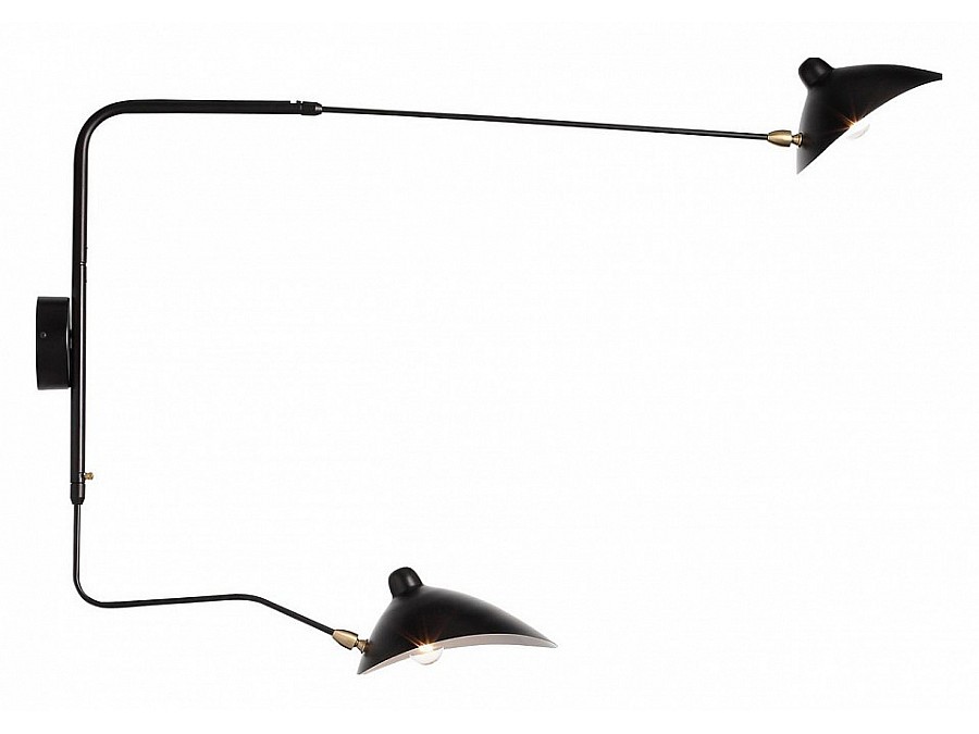 Бра ST-Luce Spruzzo SL305.401.02