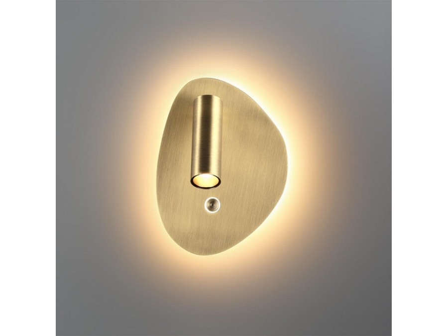 Бра Odeon Light HIGHTECH 7185/9WL