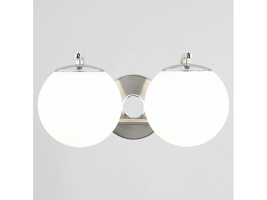 Бра Citilux Адам Смарт CL228B321