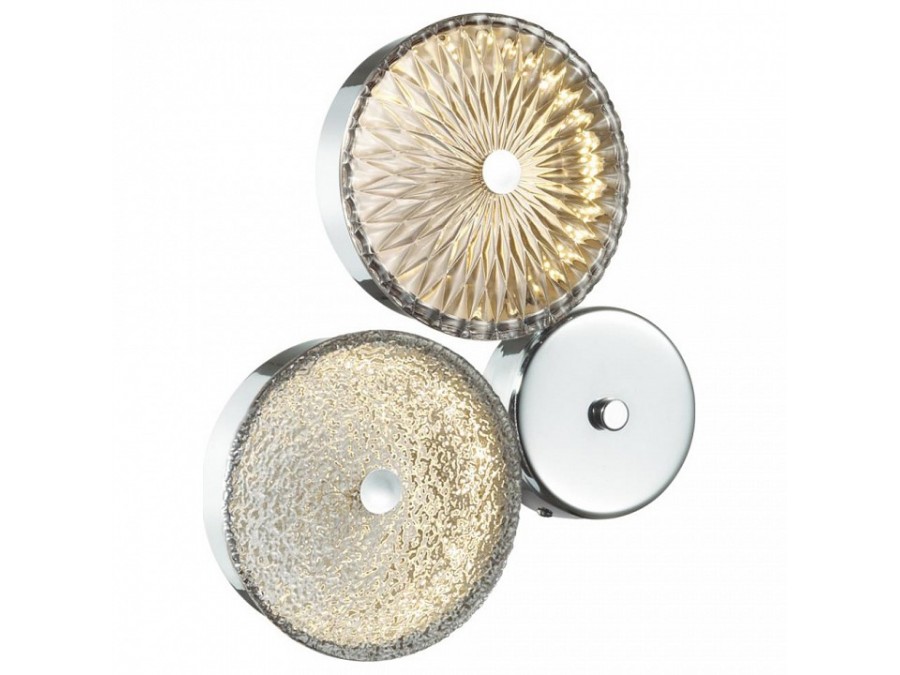 Бра Odeon Light Caramella 1 5416/14WL