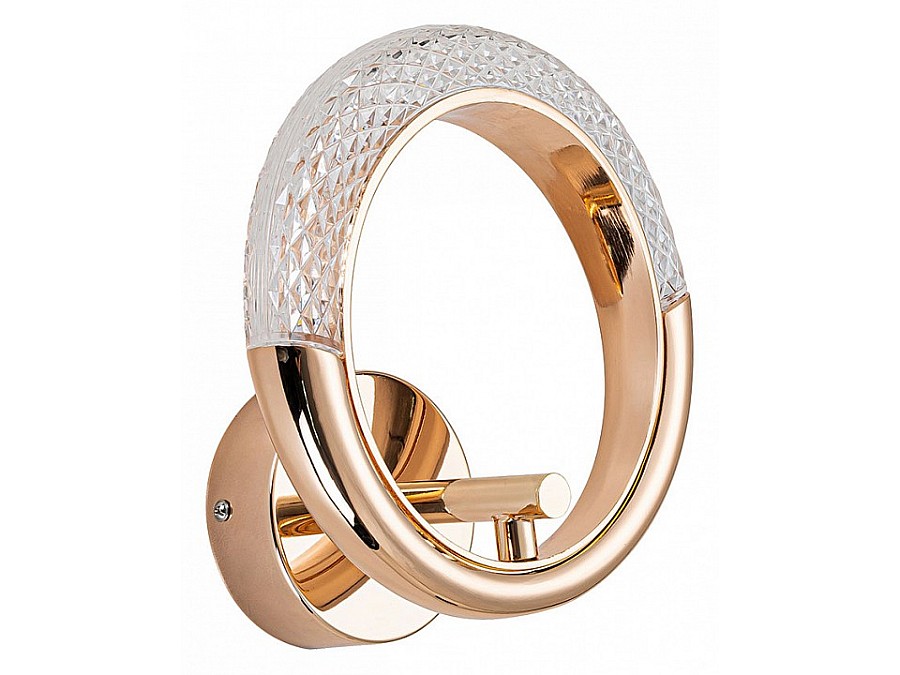 Бра Arte Lamp Montana A7777AP-1GO