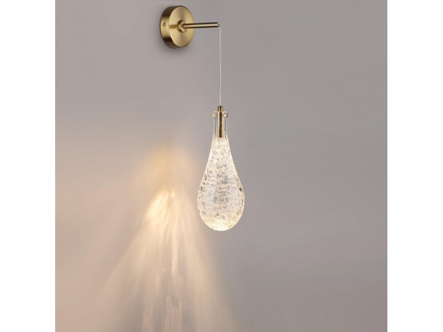 Бра Odeon Light HIGHTECH 7147/5WL