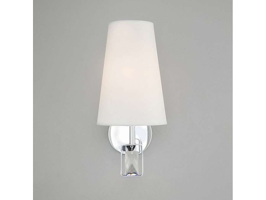 Бра Eurosvet Milazzo 60137/1 хром