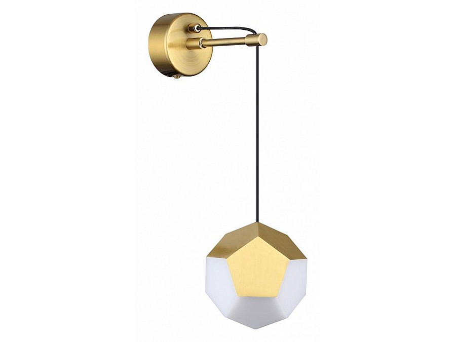 Бра Odeon Light Bingo 4305/7WL