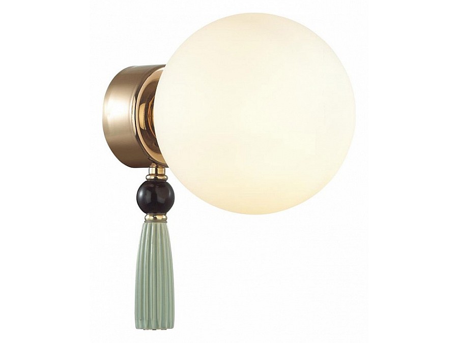 Бра Odeon Light Palle 5405/1W