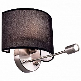 Бра с подсветкой Citilux Декарт CL704305