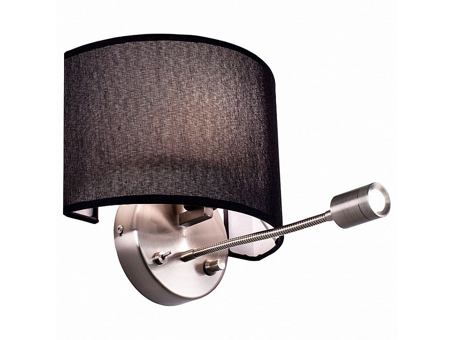 Бра с подсветкой Citilux Декарт CL704305