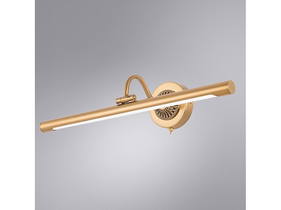 Подсветка для зеркала Arte Lamp Chianti A8046AP-1PB