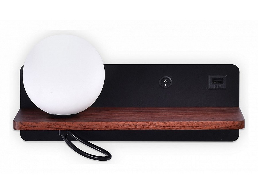 Бра с полкой Ambrella FW FW521