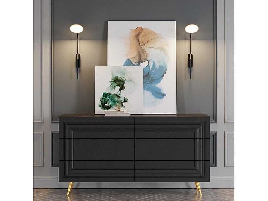 Бра Odeon Light Redmond 4297/7WL